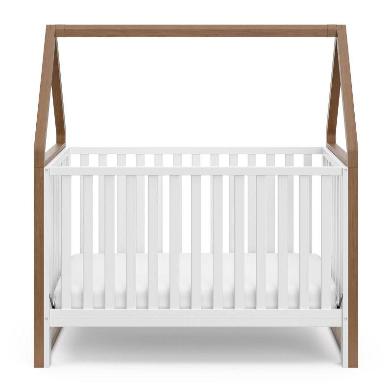 Orchard 5-in-1 Convertible Crib