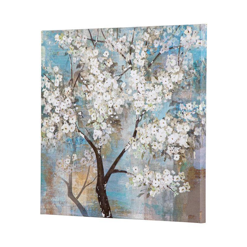 Yosemite Home Decor Tree in Bloom, Multi