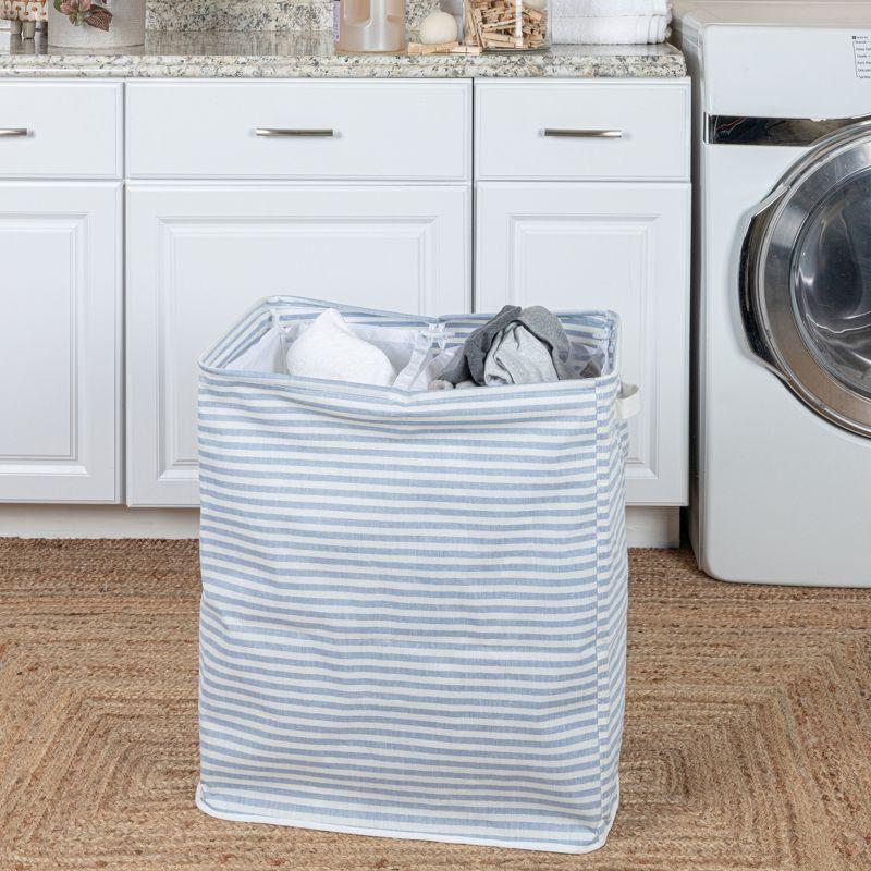 Laundry Sorter with Handles