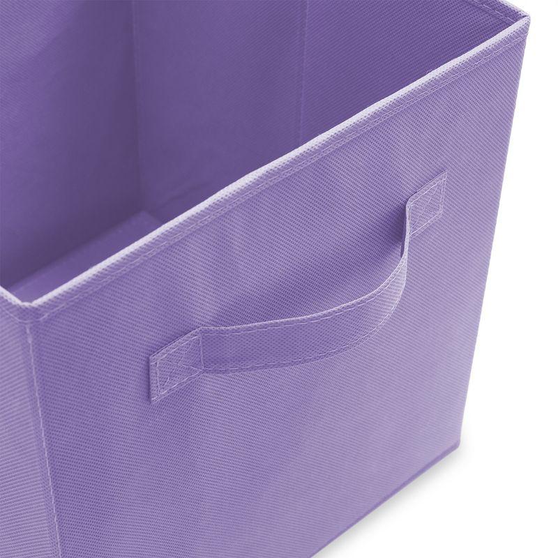 Casafield Fabric Cube Set (Set of 6)