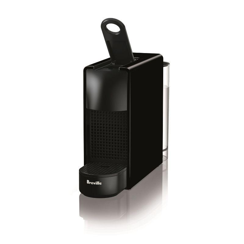 Nespresso ® by Breville ® Essenza Mini Espresso Machine in Black