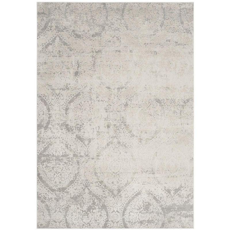 Princeton PRN715 Power Loomed Area Rug  - Safavieh