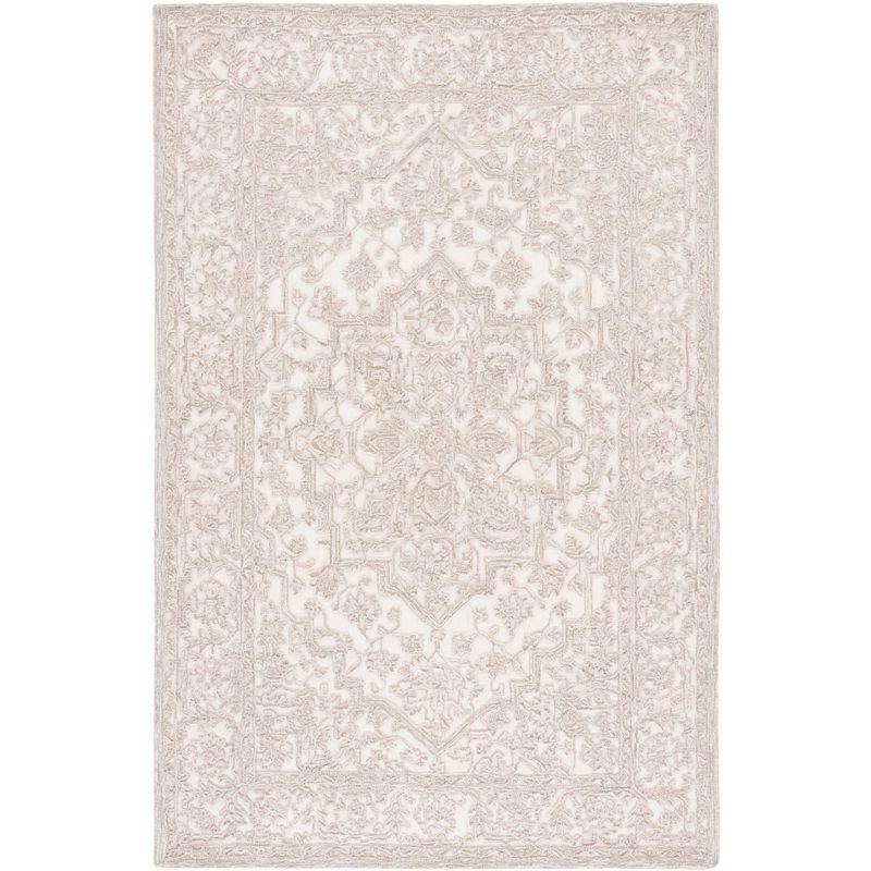 Trace TRC302 Hand Tufted Area Rug  - Safavieh