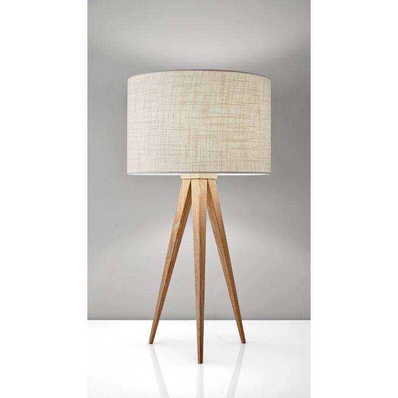 Louis Table Lamp