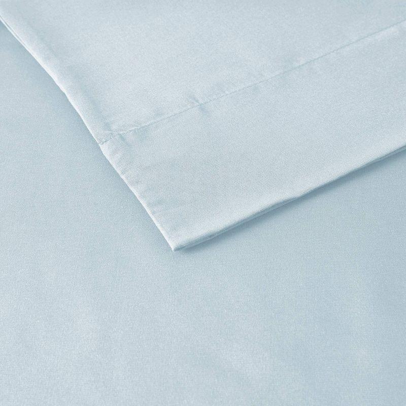 Microfiber All Season Soft Touch Sheet Set