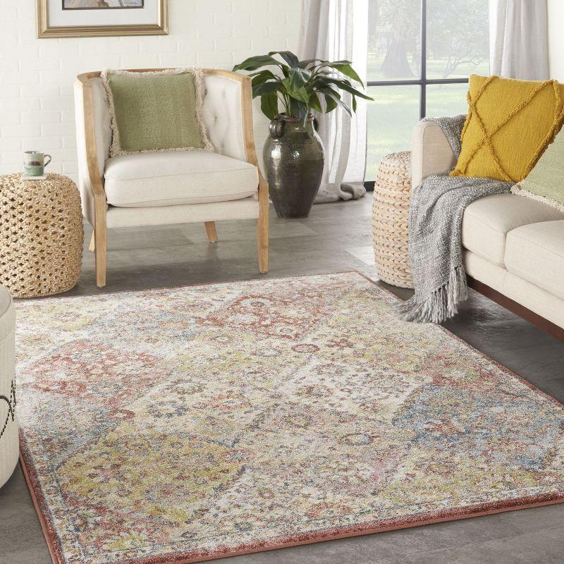 Nourison Juniper Vintage Indoor Area Rug