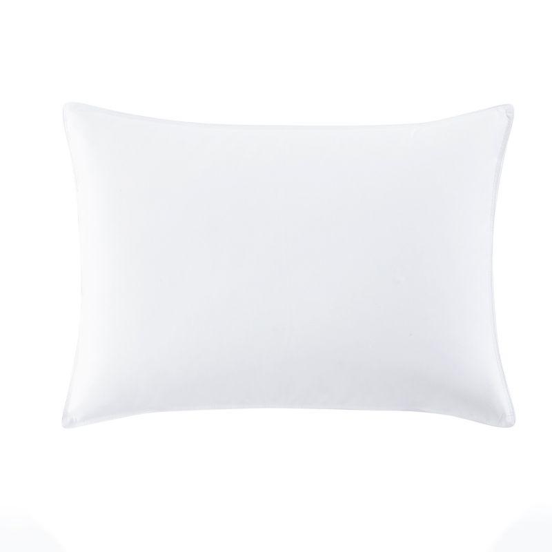 Eddie Bauer® Extra Soft Feather Pillow Twin Pack (Hypoallergenic) - Jumbo Size