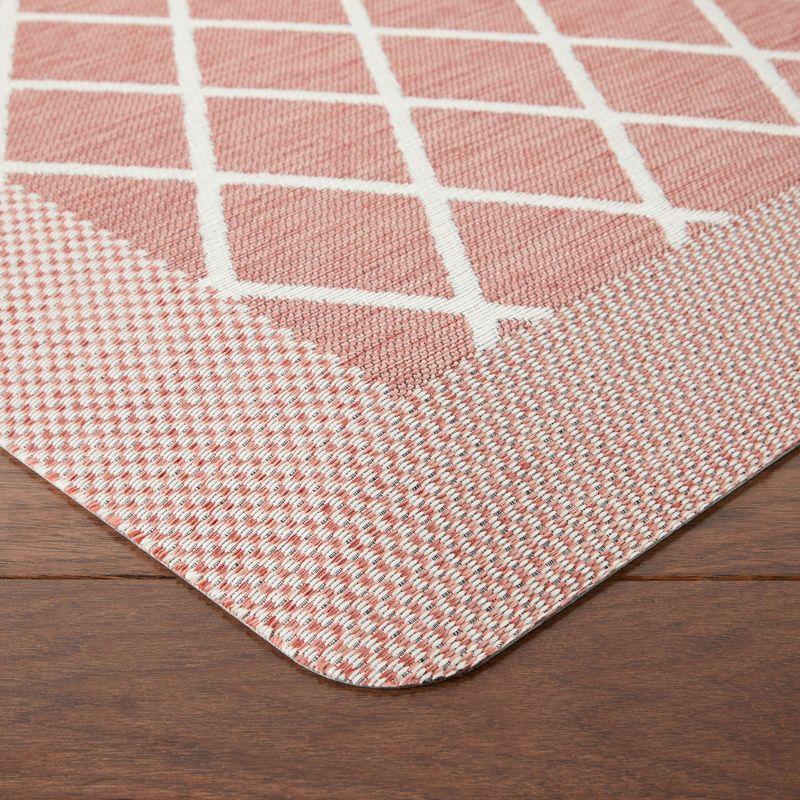 Martha Stewart Miles Air Mat Kitchen Mat