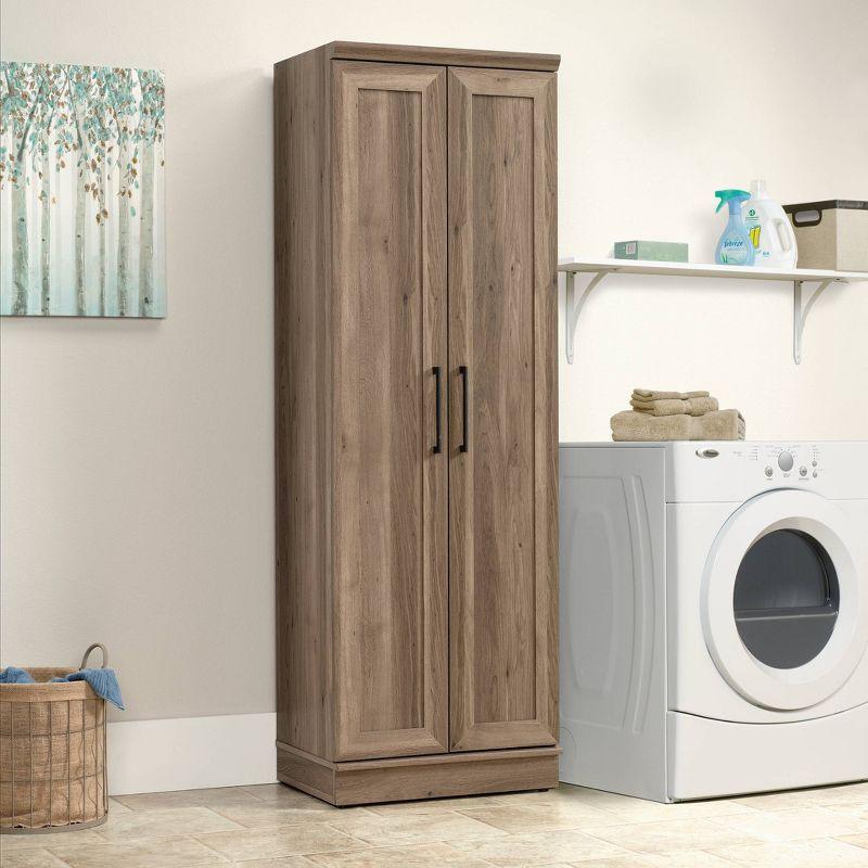 Homeplus Storage Cabinet - Sauder