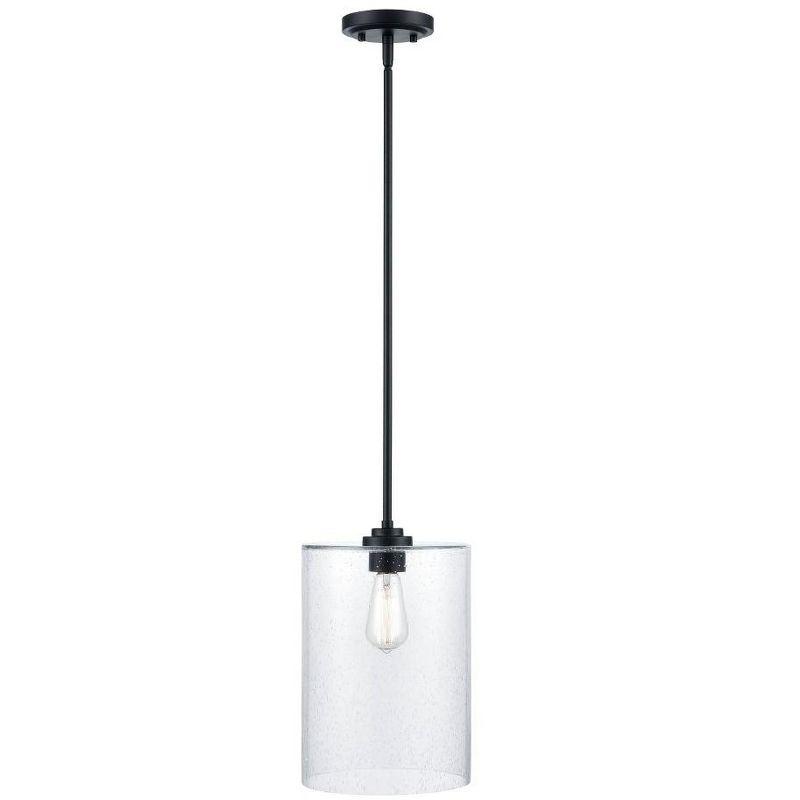 1 - Light Unique/Statement Pendant