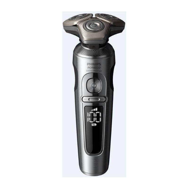 Philips Norelco Series 9841 Wet & Dry Men's Rechargeable Electric Shaver - S9841/84