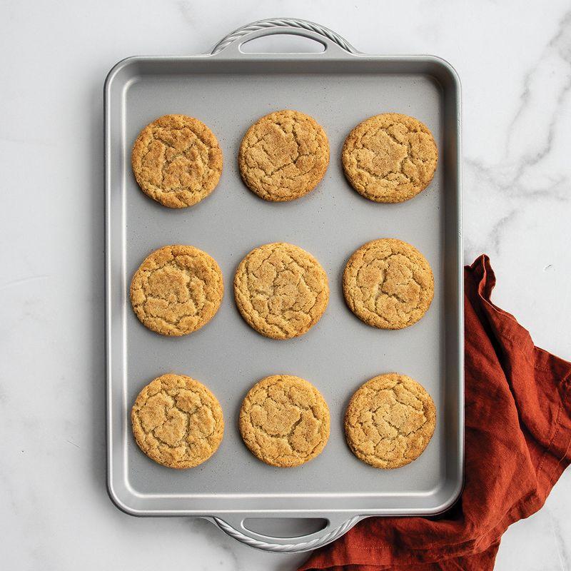 Nordic Ware Procast Oven Baking Sheet
