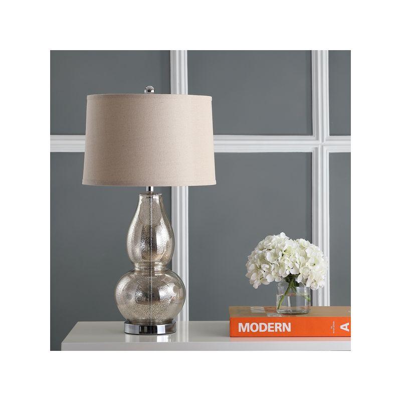 Parkston Glass Table Lamp (Set of 2)