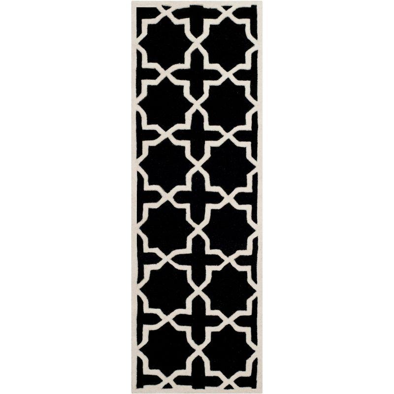 Chatham CHT732 Hand Tufted Area Rug  - Safavieh