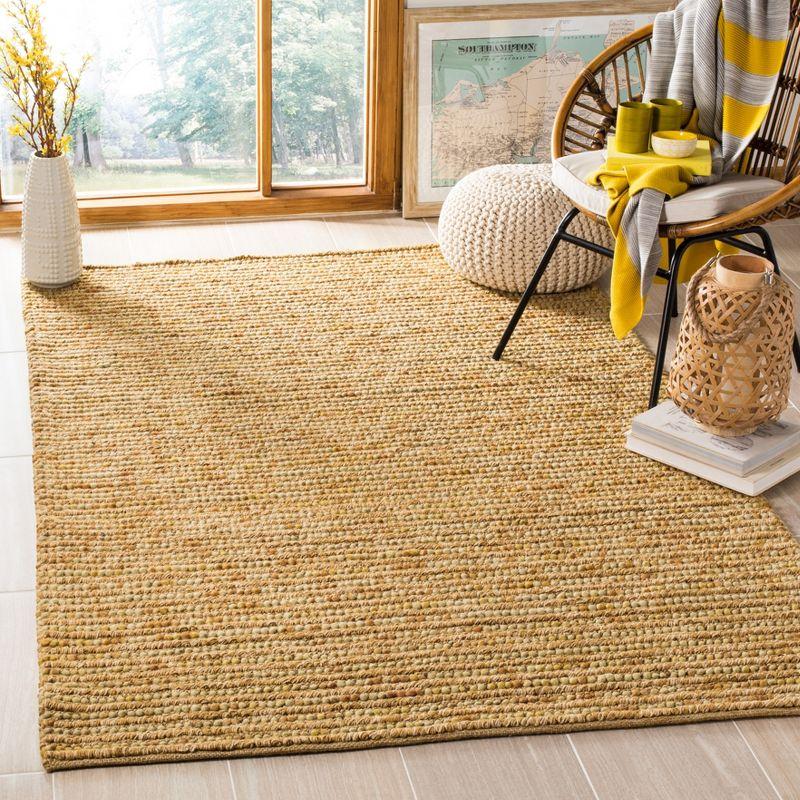 Bohemian BOH525 Hand Woven Area Rug  - Safavieh