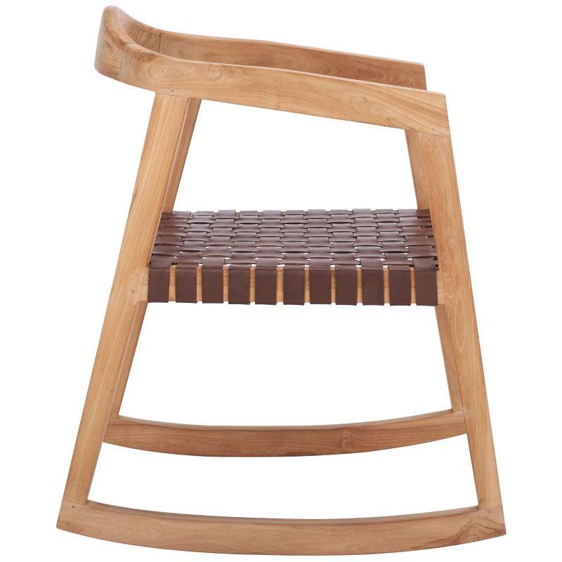 Crawford Rocking Chair