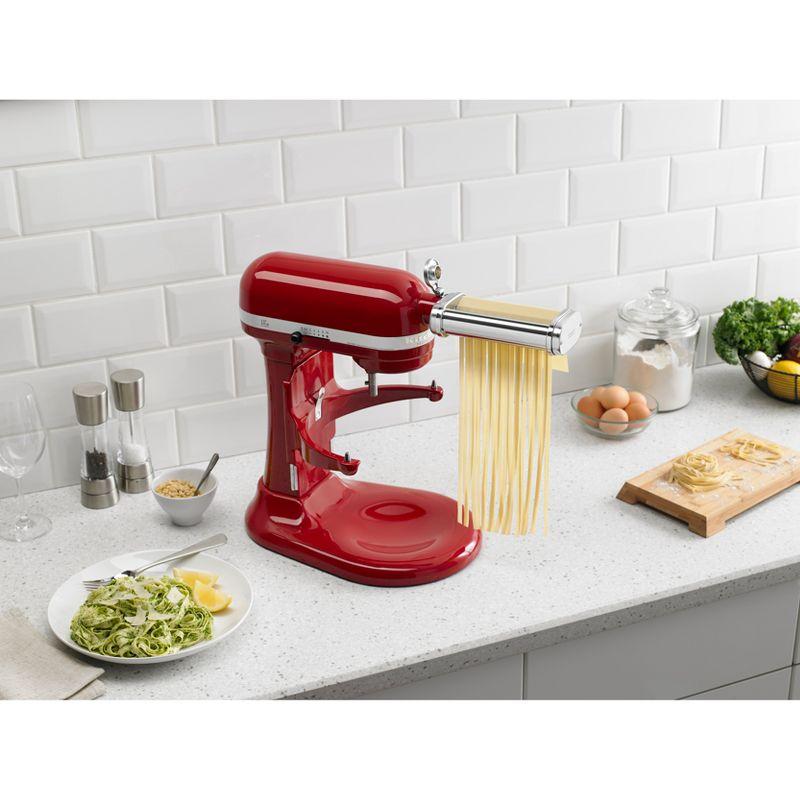 KitchenAid ® 3-Piece Pasta Roller and Cutter Set