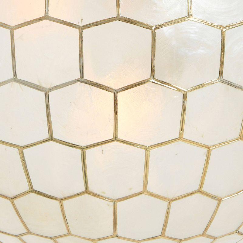 Everly Quinn Abbington 1 - Light Single Pendant