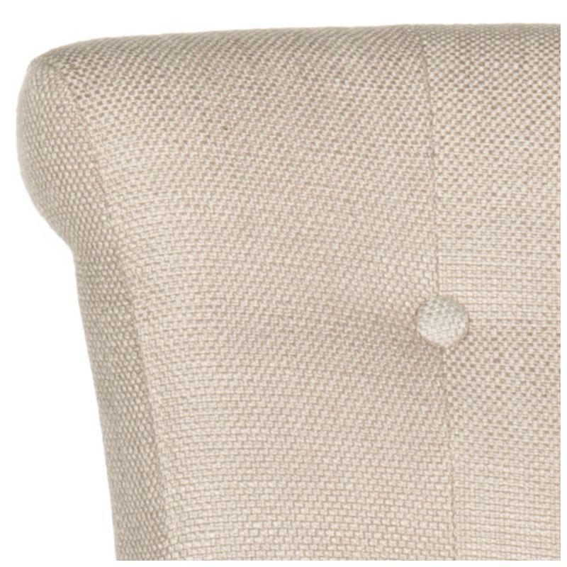 Addo Ring Counter Stool - HUD8241 - Beige - Safavieh