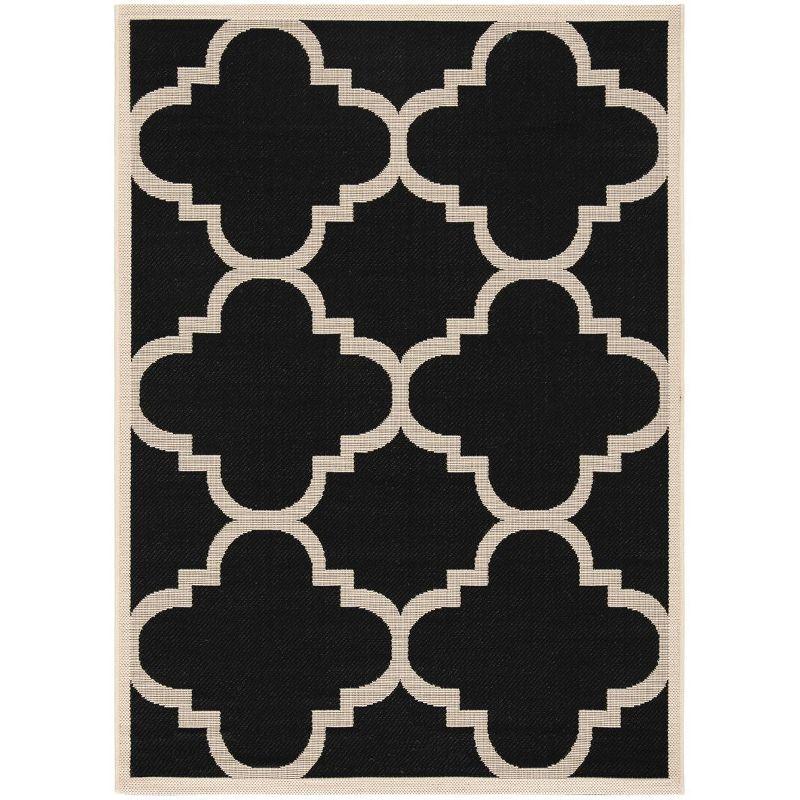 Courtyard CY6243 Indoor/Outdoor Area Rug  - Safavieh