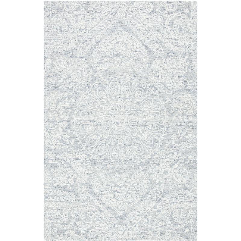 Metro MET993 Hand Tufted Area Rug  - Safavieh