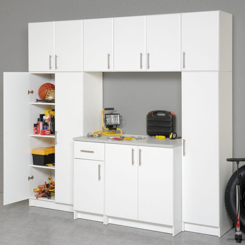 16" Elite Narrow Cabinet - Prepac