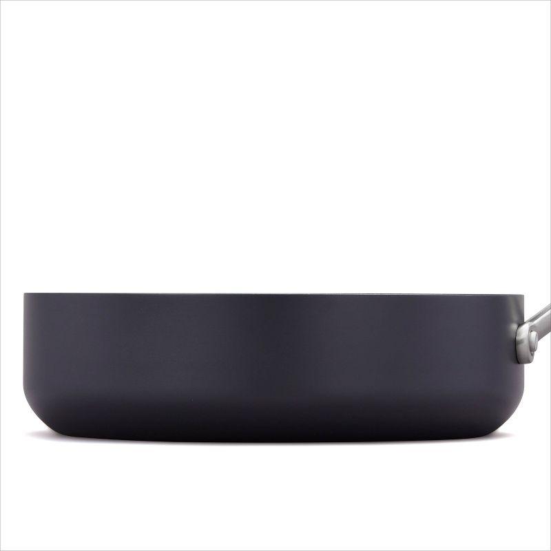 OXO OXO 5 Pieces Hard-Anodized Aluminium Non Stick Cookware Set