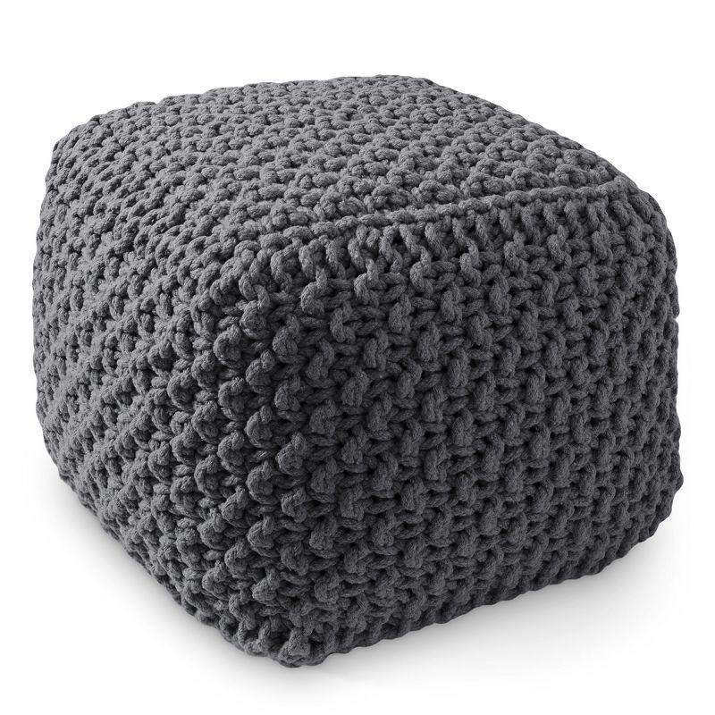Casafield Upholstered Ottoman