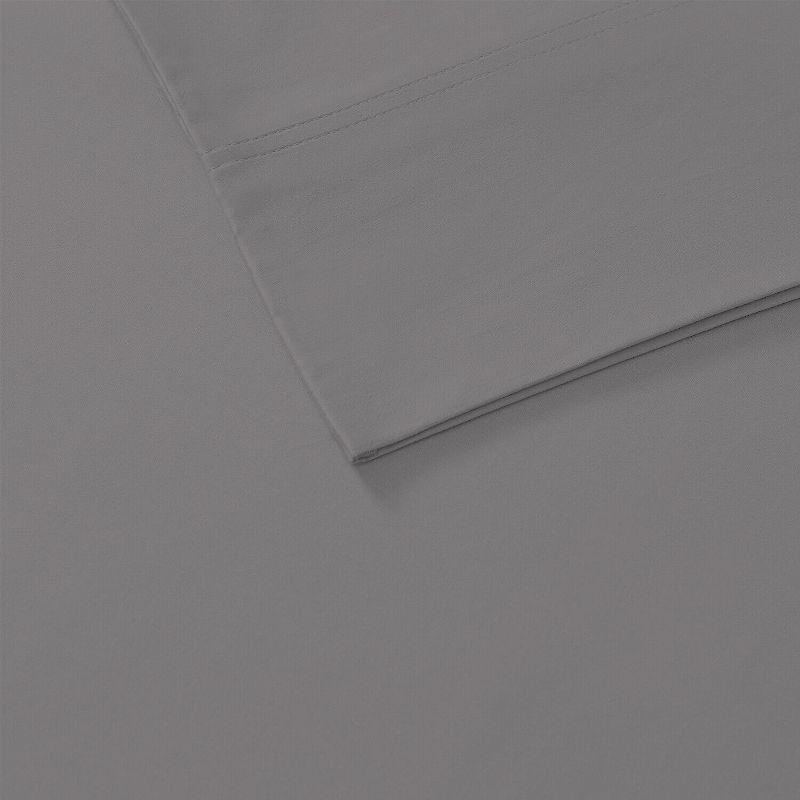 100% Cotton Ultra-Light Flat Sheet