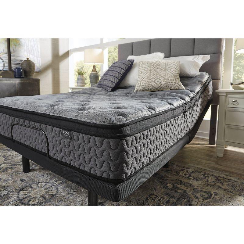 Signature Design by Ashley Augusta2 Mattress
