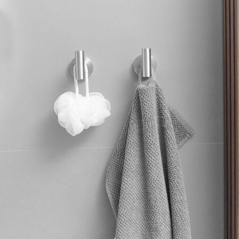 Wall Towel Hook