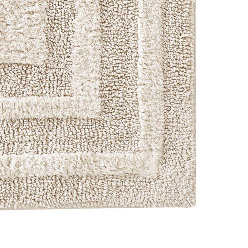 Eddie Bauer Bath Tufted Eddie Bauer Cotton Bath Rug Runner