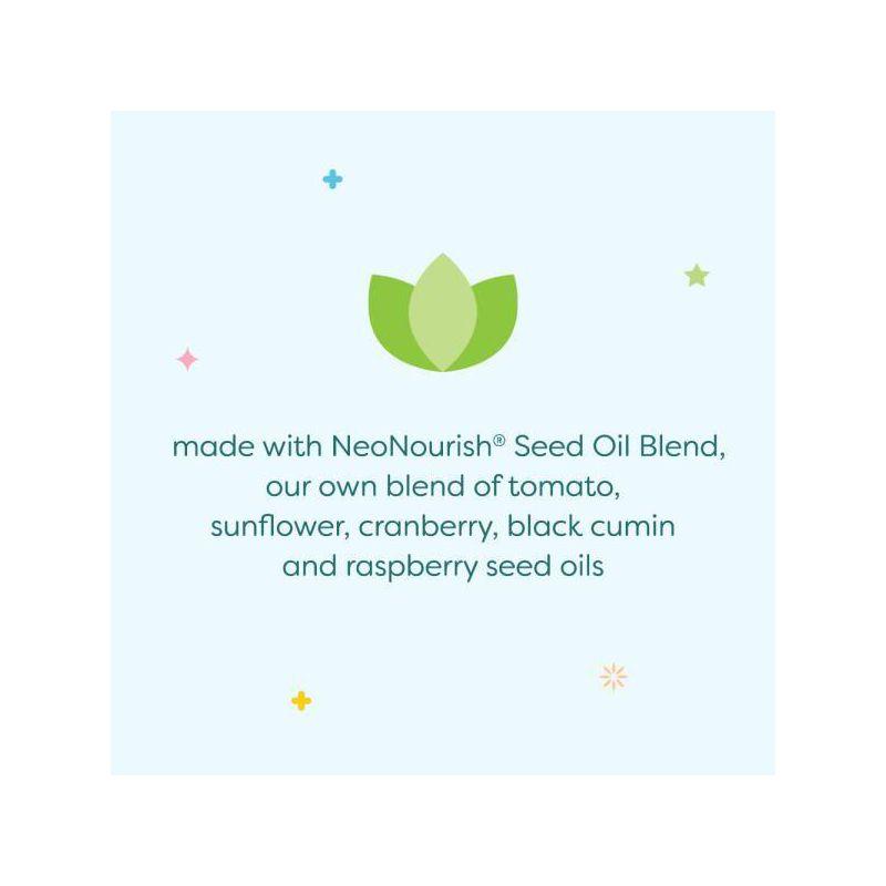 Babyganics Chamomile Verbena Bubble Bath Soaks - 9 fl oz