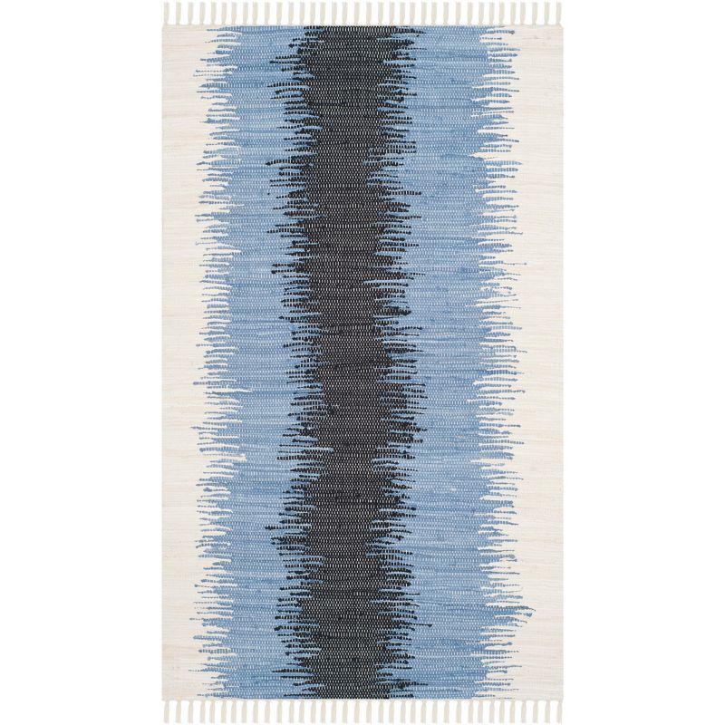 Montauk MTK710 Hand Woven Area Rug  - Safavieh