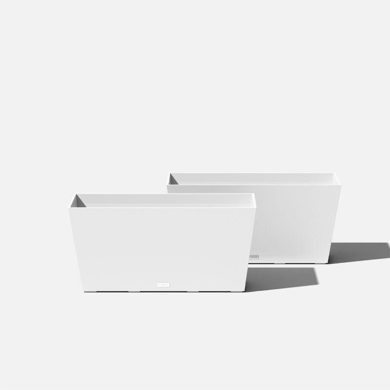 Pure Series Midori Planter