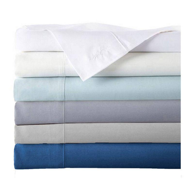 BedVoyage Luxury 100% viscose from Bamboo Bed Sheet Set