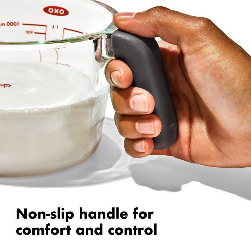 OXO ® Angled 2-Cup Measuring Cup