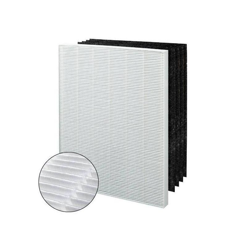 Winix True HEPA and Carbon Replacement Filter Set