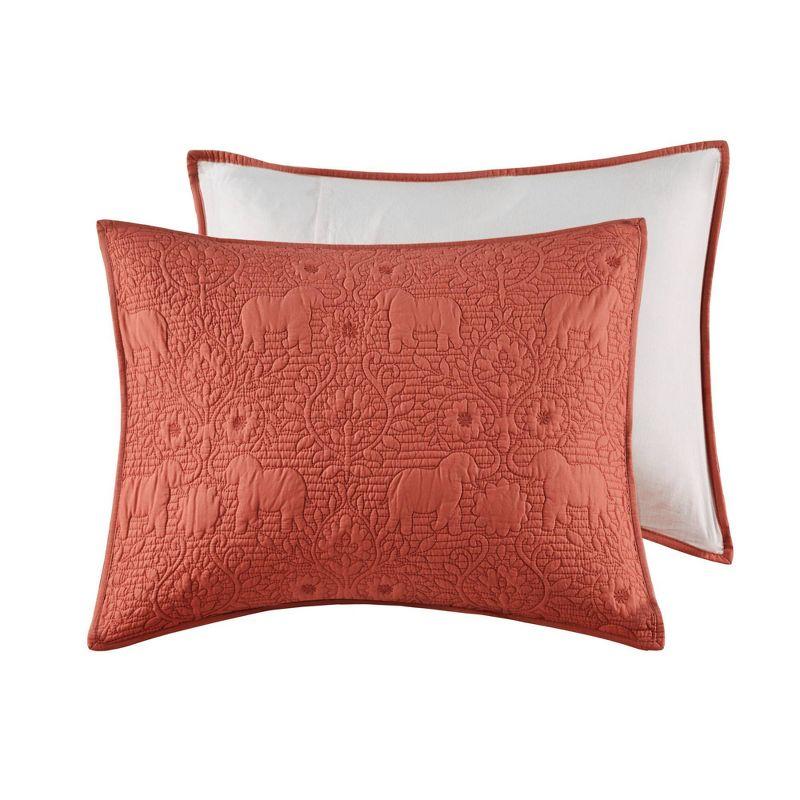 3pc Kandula Coverlet Mini Set