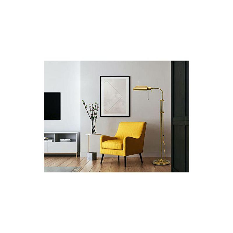 Tricia 50'' Floor Lamp