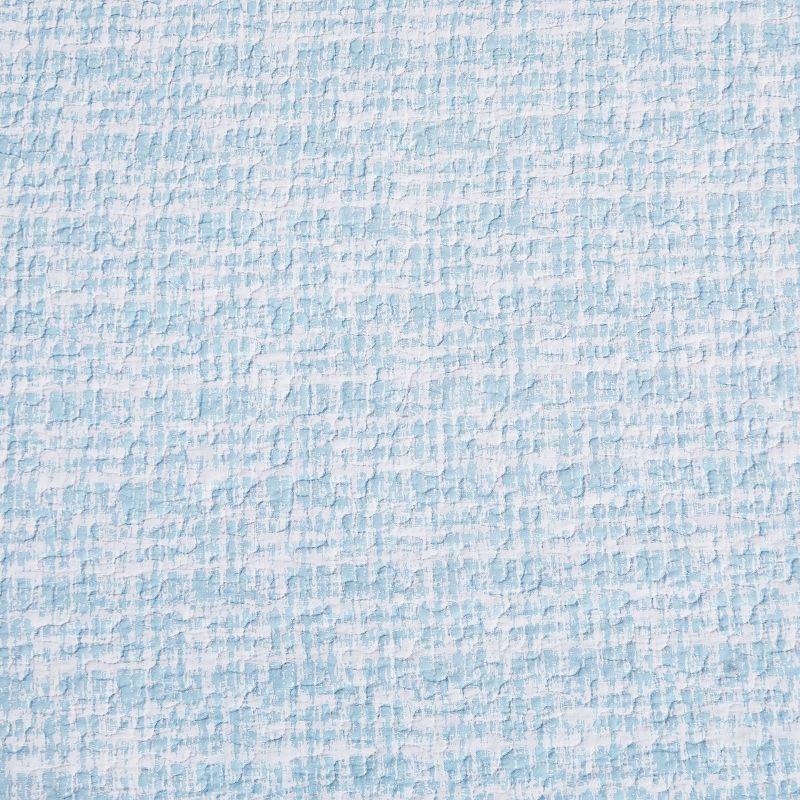 C&F Home Meraki Island Reversible Blue Coastal Napkin Set of 6