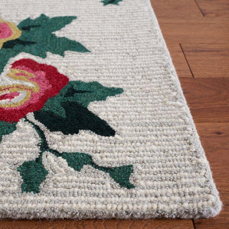 Jardin JAR156 Hand Tufted Area Rug  - Safavieh