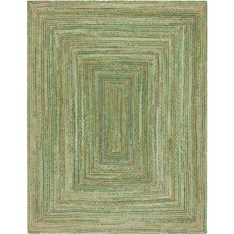 Cape Cod CAP202 Hand Woven Area Rug  - Safavieh