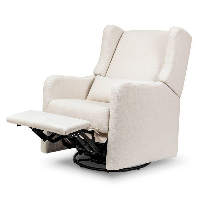 Arlo Recliner and Swivel Glider