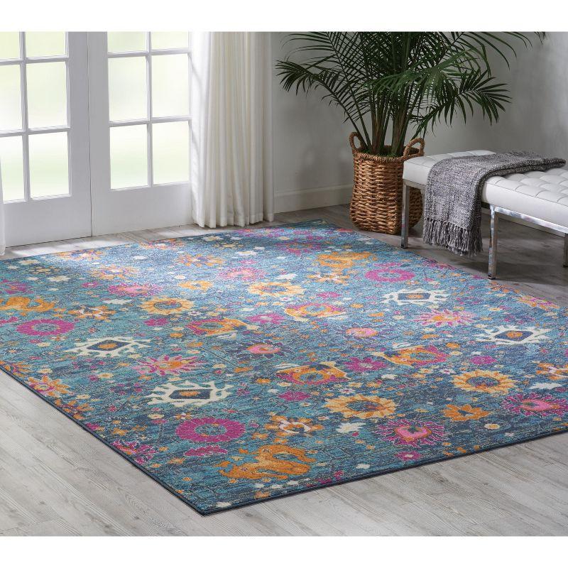 Nourison Passion Bohemian Indoor Rug