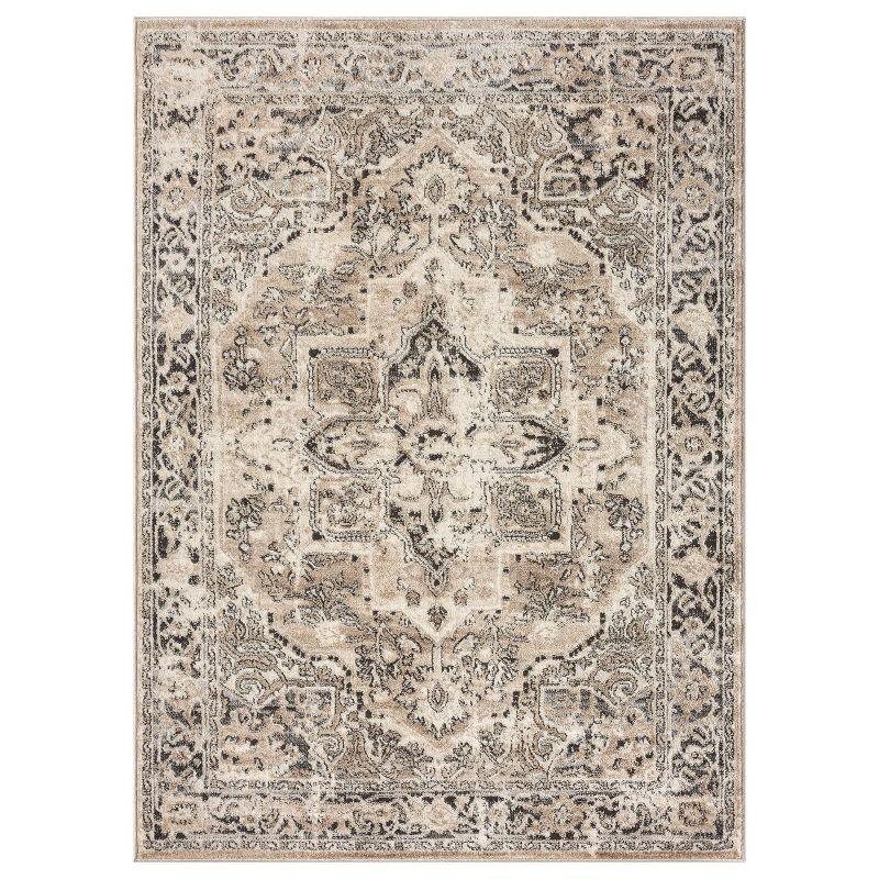 Moroccan Rug
