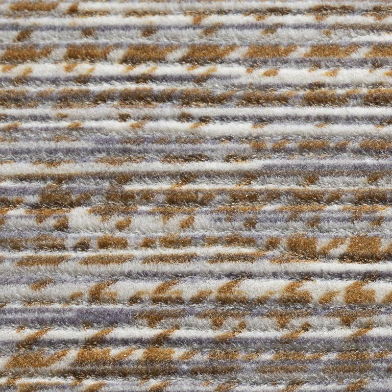 Smooth Step Machine Washable Low Profile Stain Resistant Non-Slip Versatile Utility Kitchen Mat