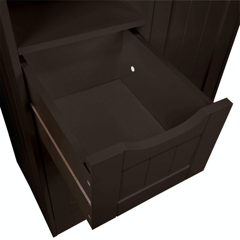 Ashland Freestanding Bathroom Cabinet