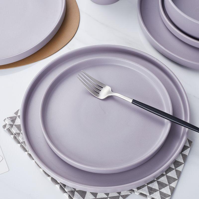Stone Lain Stone Lain Cleo 32-Piece Dinnerware Set Stoneware