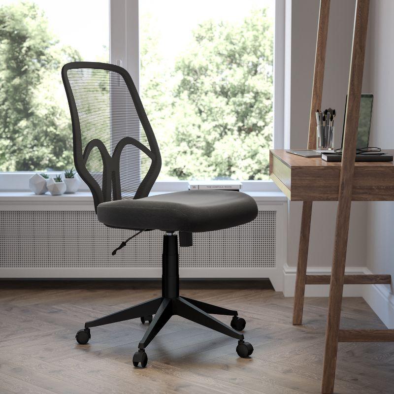 Trudy Mesh Office Chair